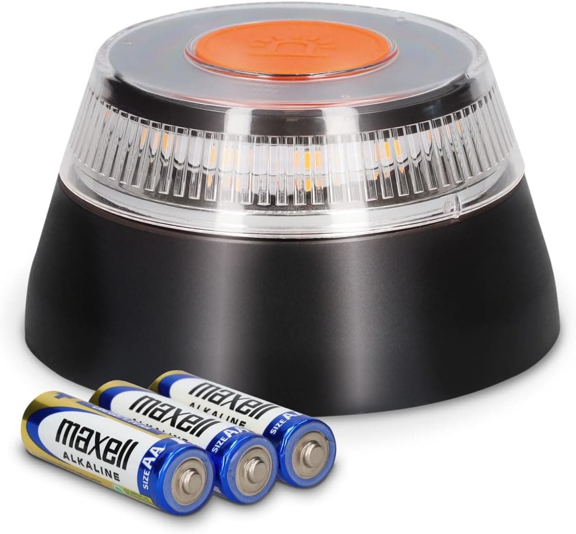 PMK Grupo V16 Conectada - Baliza V16 Conectada